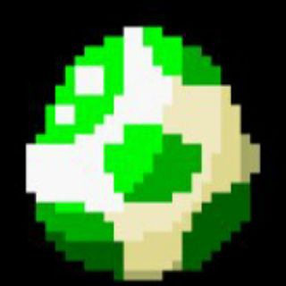 Логотип @yoshieggfarmv3 - Yoshieggfarm V3 Yoshiegg.Finance