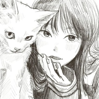 Логотип @yoshimura_lehsog - ` — виниловые пластинки.` 💙