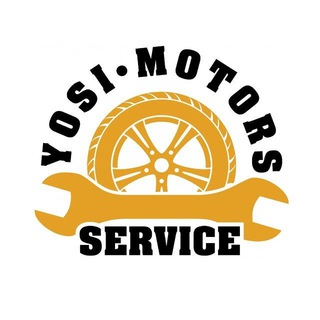 Логотип @yosimotorsgrp - Yosi-Motors чат