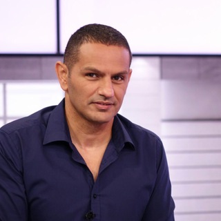 Логотип @yosiyehoshua - יוסי יהושוע - עדכוני צבא וביטחון