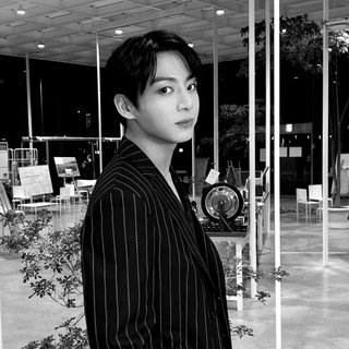 Логотип @yosjjk - jungkook.97