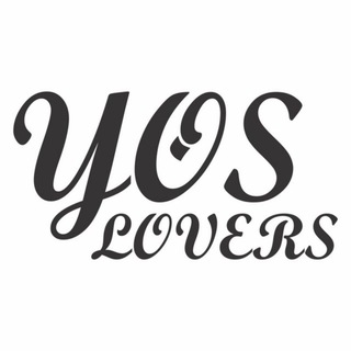 Логотип @yoslovers2020 - YösL Chat ☑️