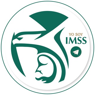 Логотип @yosoyimss - Yo Soy IMSS