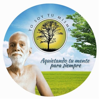 Логотип @yosoytumismoser - Yo Soy Tu Mismo Ser / Escuela Advaita