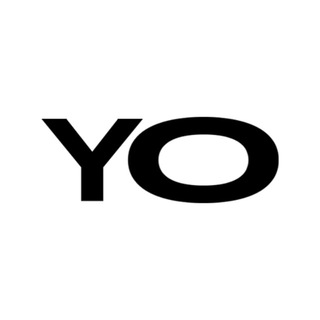 Логотип @yostore_ru - Yo Store