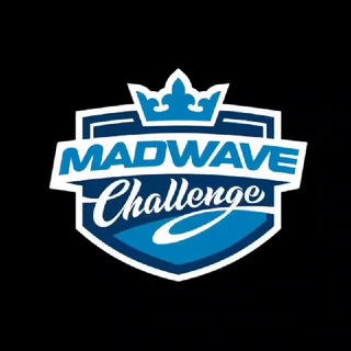 Логотип @yoswim - ТВОЯ ВОЛНА