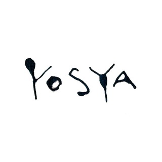 Логотип @yosyayo - YOSYA YO