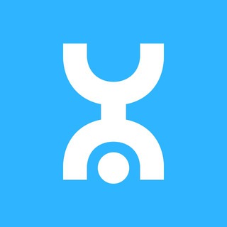 Логотип @yotarussia - Yota