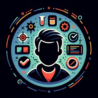 Логотип @yotolabqa - QA Вакансии & Работа для тестировщиков