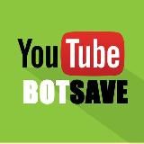 Логотип @yotuubesavee - yotuubesavee