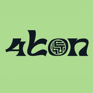 Логотип @you4tonchat - 4ton chat