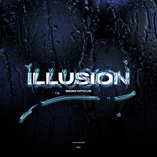 Логотип @you_are_in_illusion01 - ✨ILLUSION✨
