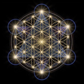 Логотип @you_are_original - 6️⃣ СИСТЕМ САМОПОЗНАНИЯ. ЭЗОТЕРИКА