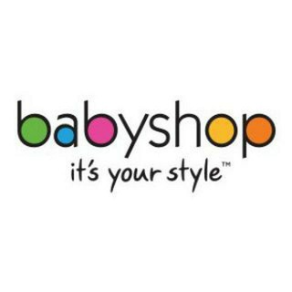 Логотип @you_baby_shop - Baby_shop