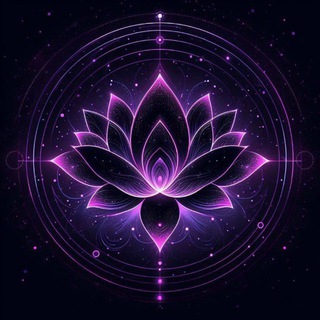 Логотип @you_can_do_anything_yes - Высокие вибрации / Медитации / Счастье