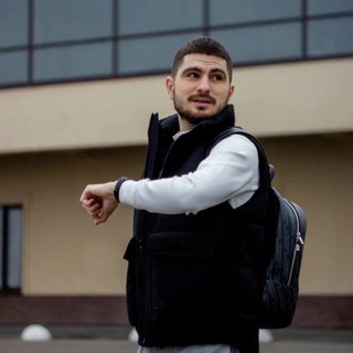 Логотип @you_canwin - Дмитрий Канавин | БИЗНЕС РАЗБОРЫ | САРАТОВ