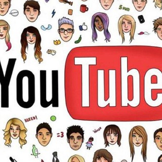 Логотип @you_chat - Ютуб СММ Чат