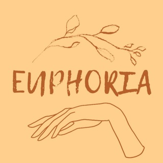 Логотип @you_fav_aesthetic - EUPHORIA