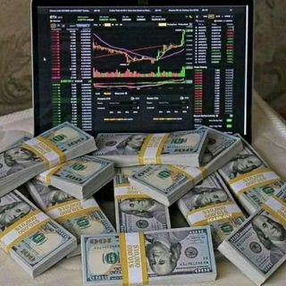 Логотип @you_finance - Крутим Binance Схемы