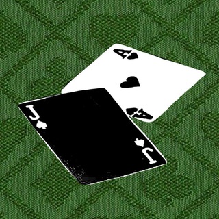 Логотип @you_got_a_card - Вам выпала карта|You got a card