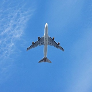 Логотип @you_jod - Работай в авиации ✈️