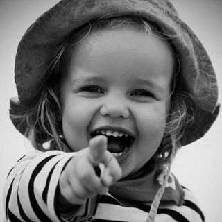 Логотип @you_kid - Твой ребенок