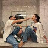 Логотип @you_mee_01 - 🍃Ты Мой Рай🍃