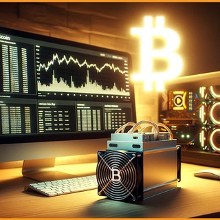 Логотип @you_miners - You Miners | Оборудование для майнинга