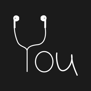 Логотип @you_musiq - You Music