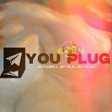 Логотип @you_plug - Ttttt