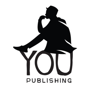 Логотип @you_publishing - You publishing