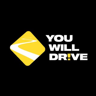 Логотип @you_willdrive - YOU WILL DR!VE | АВТОШКОЛА