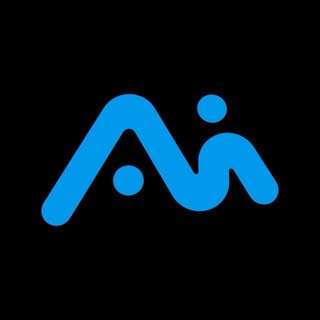 Логотип @youaimanager - AiMANAGER