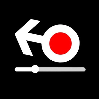 Логотип @youalpha - Ю | Альфа