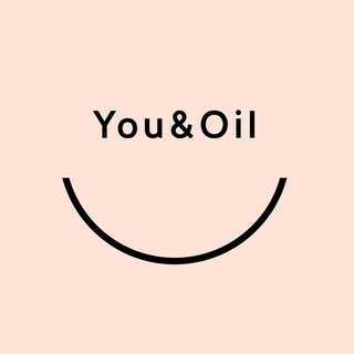 Логотип @youandoil - You&Oil Russia