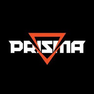 Логотип @youareprizma - You PRIZMA