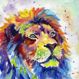 Логотип @youartman - Сам Себе Художник