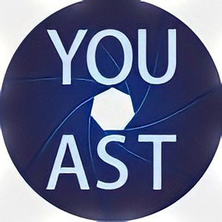 Логотип @youastr - YouAst Астрахань | новости и фото