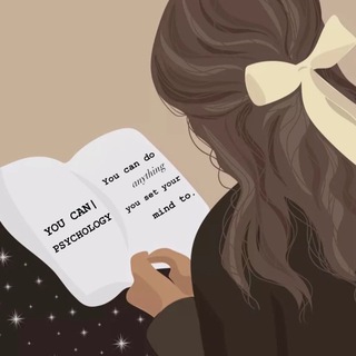 Логотип @youcan_psychology - YOU CAN | PSYCHOLOGY