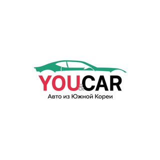 Логотип @youcarkor - You&Car | Авто изКореи