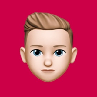 Логотип @youchocho - Фокус Блэк