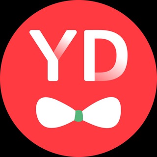 Логотип @youdeal_en - YouDeal_EN