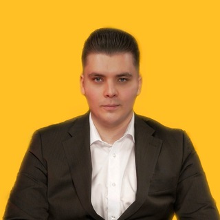 Логотип @youdgin_blog - Євген Чернишенко ✨