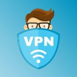 Логотип @youfast_vpn_bot - YouFast VPN™ | Надежный ВПН