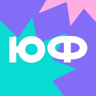 Логотип @youfchat - ЮФ чат