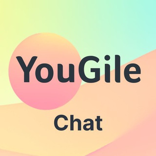 Логотип @yougilechat - YouGile Chat