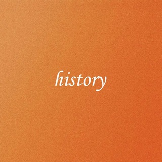 Логотип @youhistoryy - YouHistory