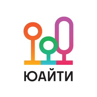 Логотип @youit - Юайти