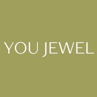 Логотип @youjewell - YOU JEWEL