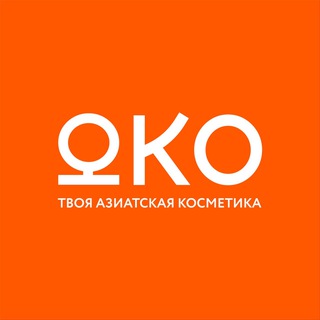 Логотип @youkocos - ЮКО